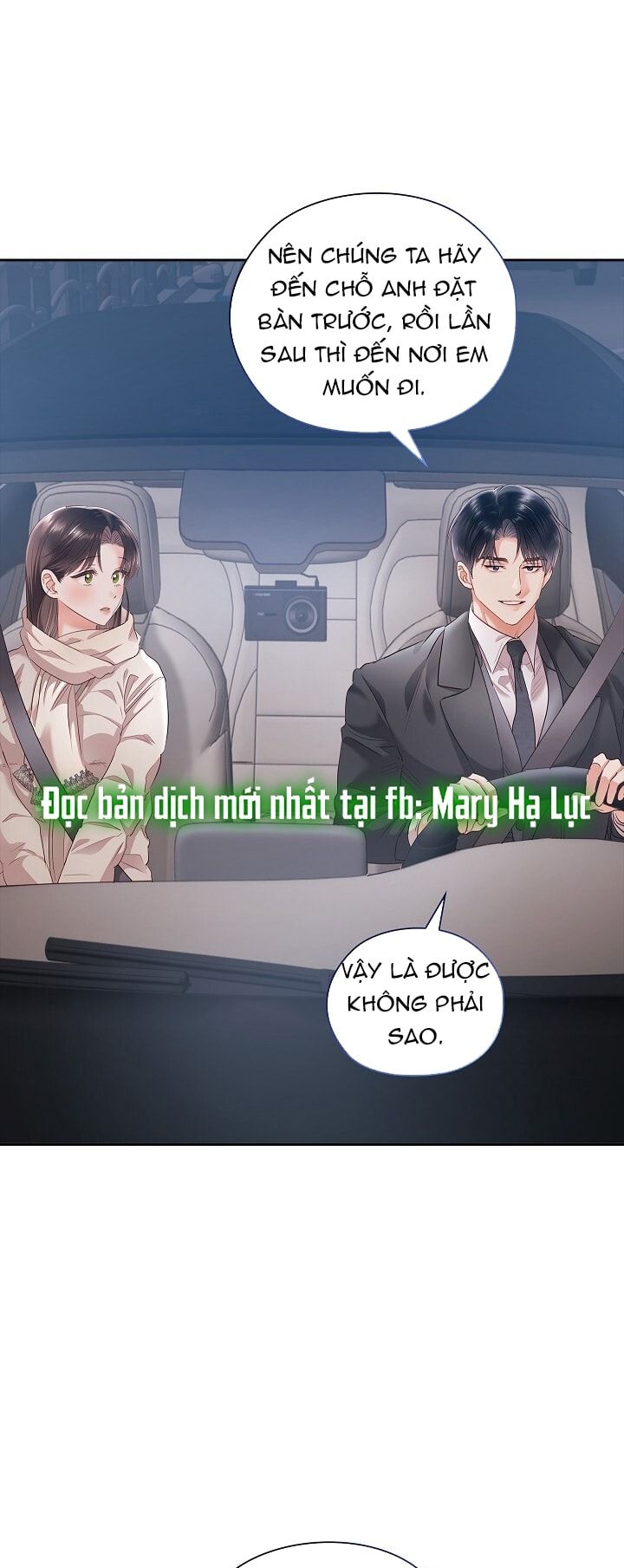 Trong Công Ty Thì Hãy Đứng Đắn Chương 64 page 32 - Giả Dược