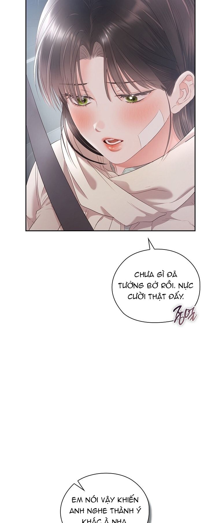 Trong Công Ty Thì Hãy Đứng Đắn Chương 64 page 34 - Giả Dược