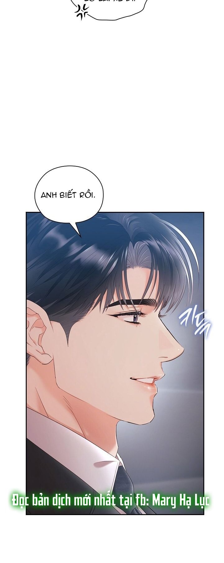 Trong Công Ty Thì Hãy Đứng Đắn Chương 64 page 36 - Giả Dược