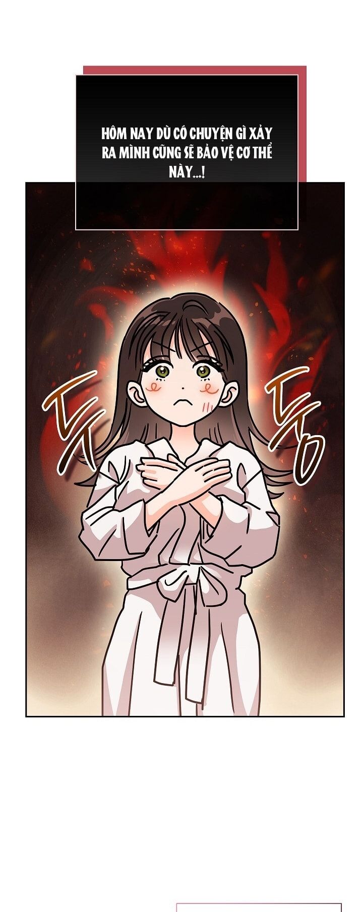 Trong Công Ty Thì Hãy Đứng Đắn Chương 64 page 46 - Giả Dược