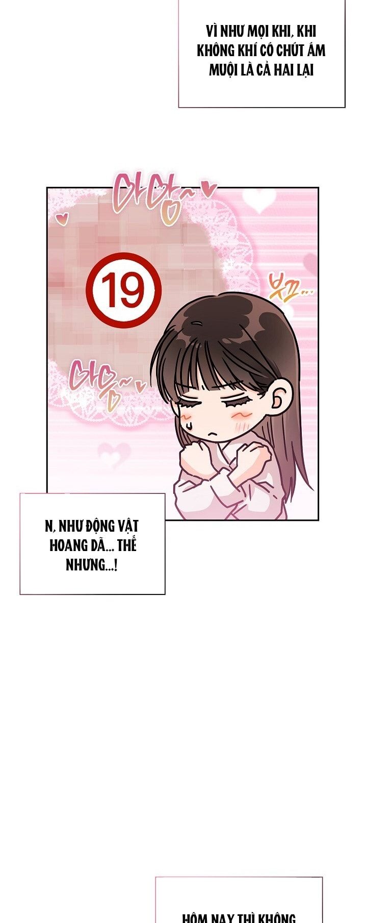 Trong Công Ty Thì Hãy Đứng Đắn Chương 64 page 47 - Giả Dược
