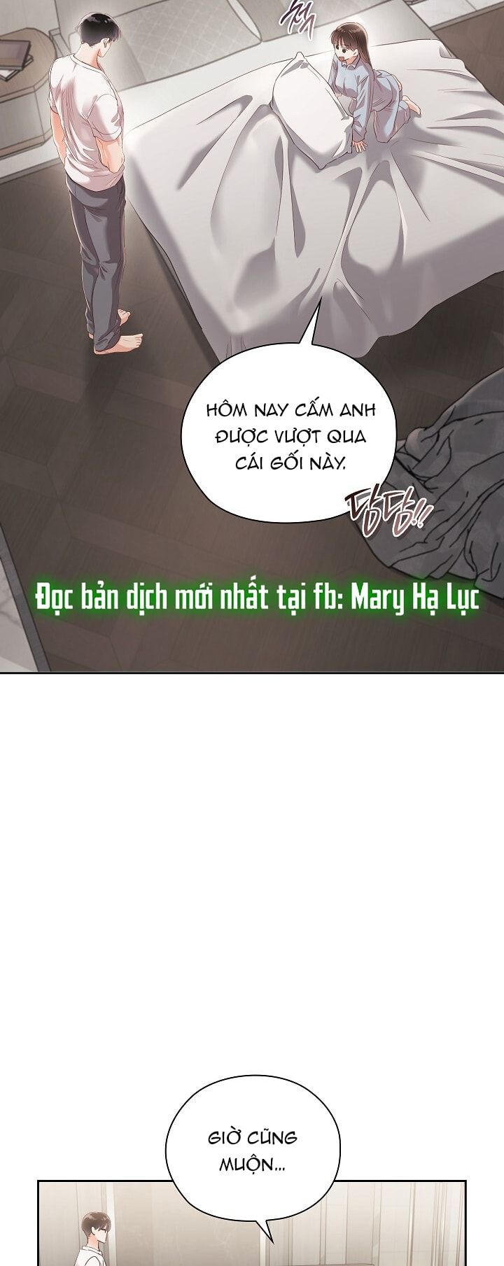 Trong Công Ty Thì Hãy Đứng Đắn Chương 64 page 49 - Giả Dược
