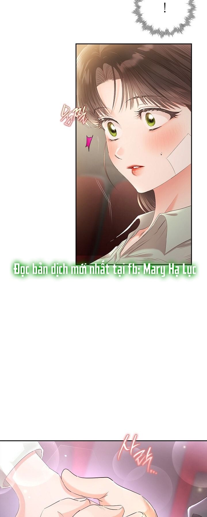 Trong Công Ty Thì Hãy Đứng Đắn Chương 64 page 6 - Giả Dược