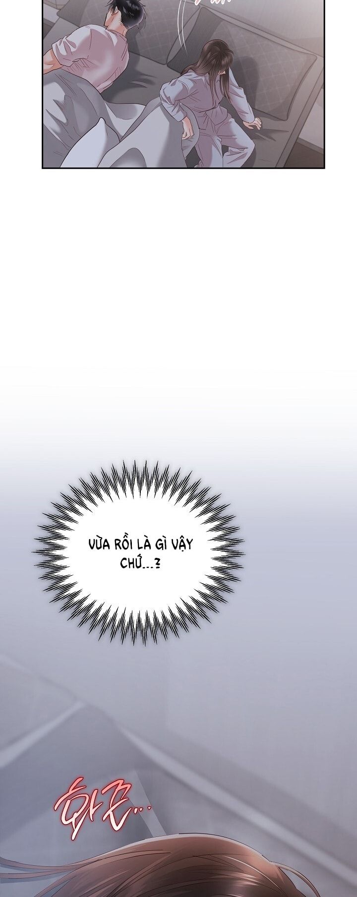 Trong Công Ty Thì Hãy Đứng Đắn Chương 64 page 53 - Giả Dược