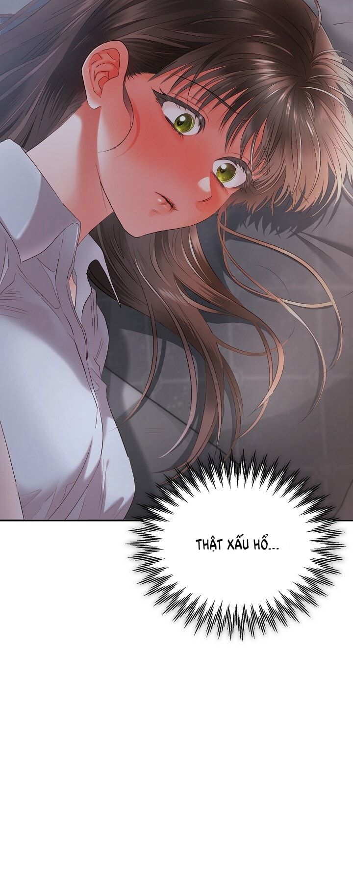 Trong Công Ty Thì Hãy Đứng Đắn Chương 64 page 54 - Giả Dược