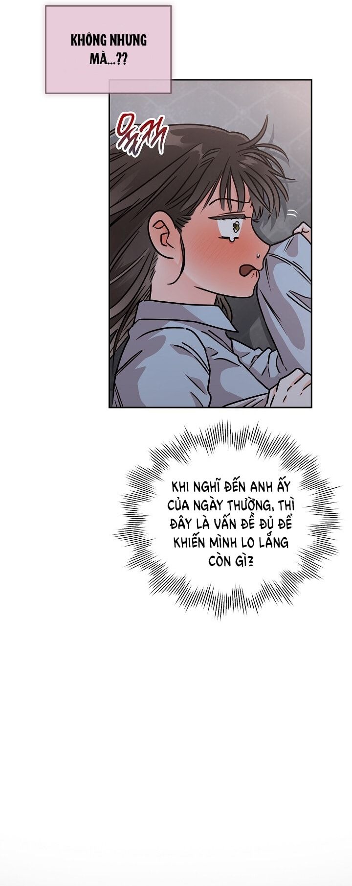 Trong Công Ty Thì Hãy Đứng Đắn Chương 64 page 56 - Giả Dược