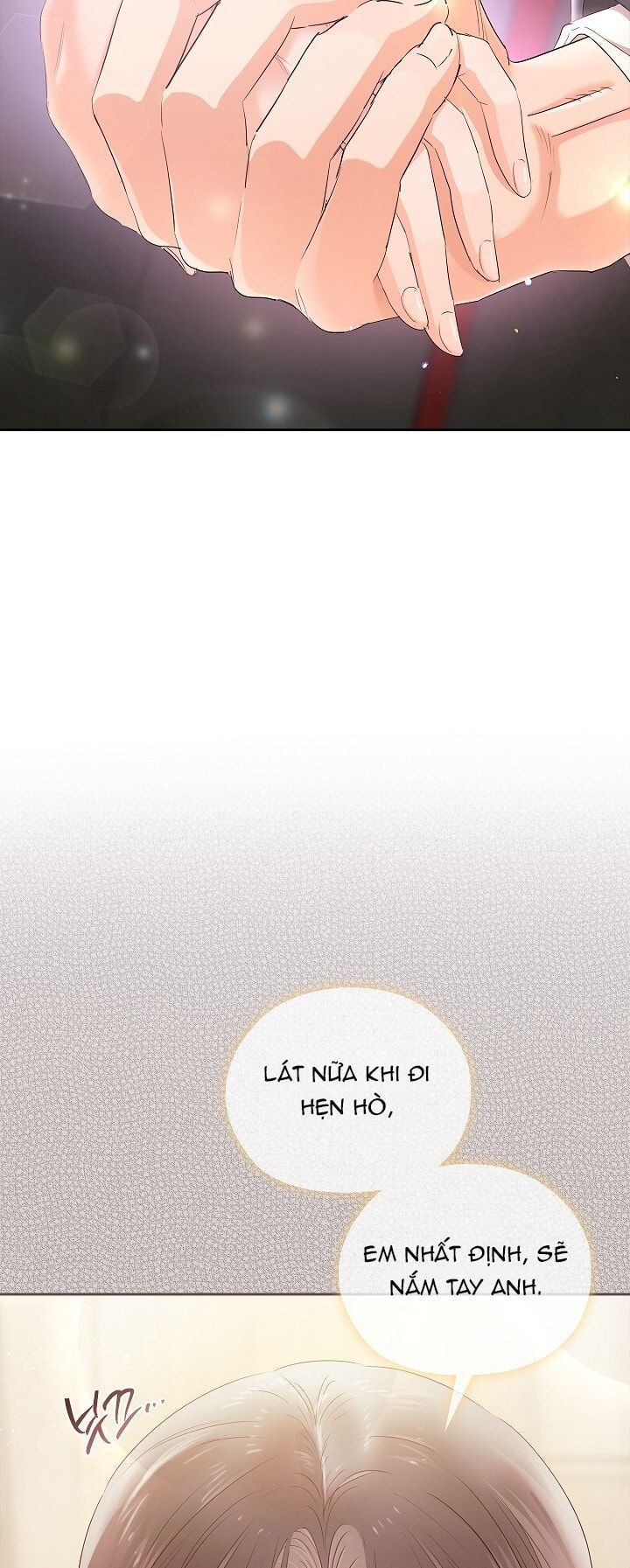 Trong Công Ty Thì Hãy Đứng Đắn Chương 64 page 7 - Giả Dược