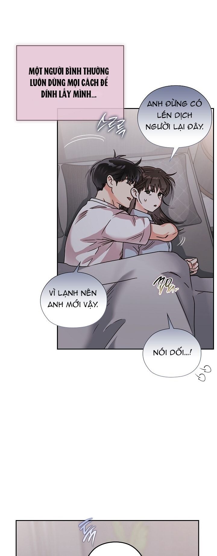 Trong Công Ty Thì Hãy Đứng Đắn Chương 65 page 11 - Giả Dược