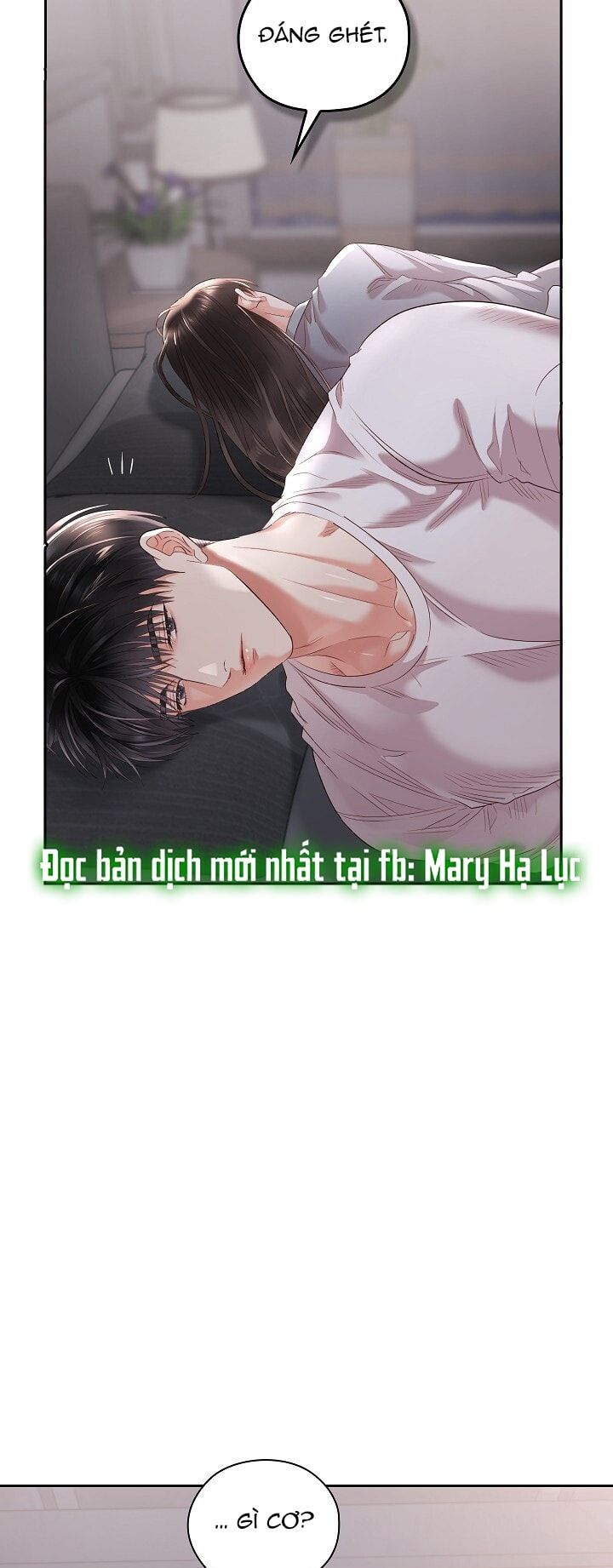 Trong Công Ty Thì Hãy Đứng Đắn Chương 65 page 12 - Giả Dược