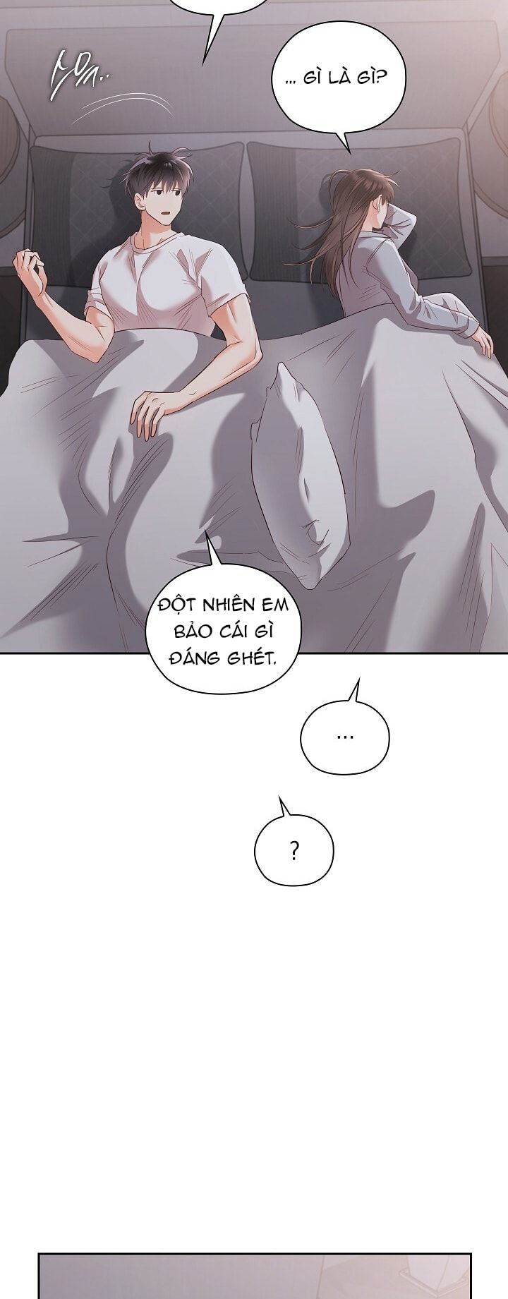 Trong Công Ty Thì Hãy Đứng Đắn Chương 65 page 13 - Giả Dược