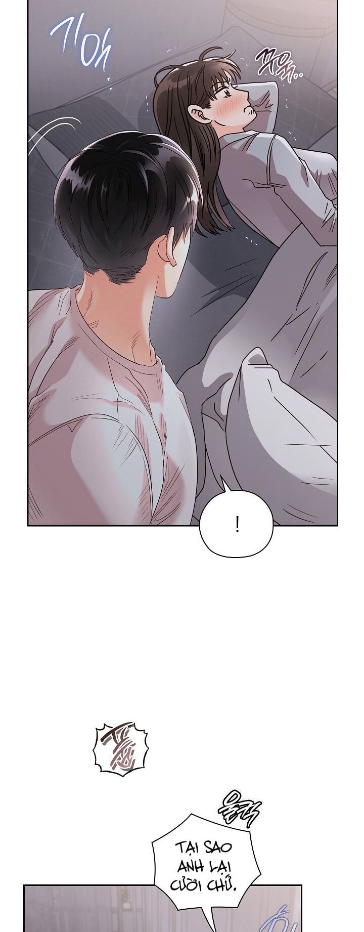 Trong Công Ty Thì Hãy Đứng Đắn Chương 65 page 14 - Giả Dược