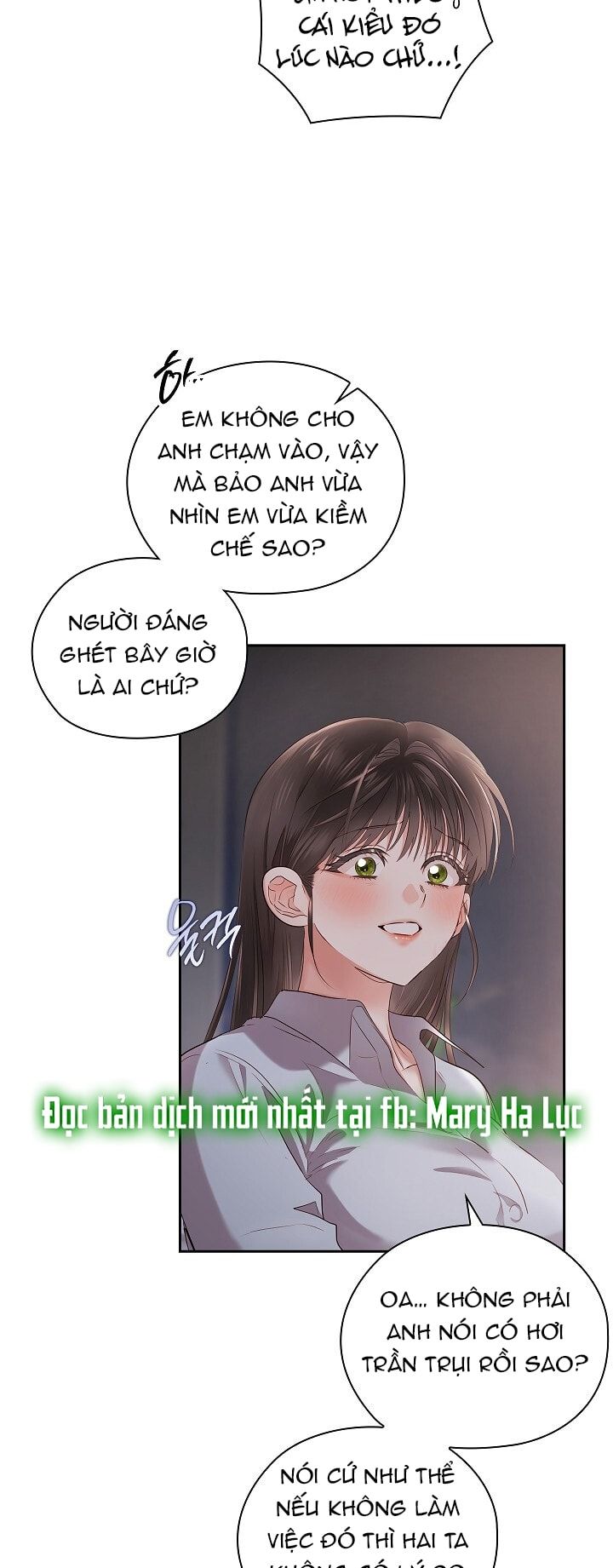 Trong Công Ty Thì Hãy Đứng Đắn Chương 65 page 19 - Giả Dược