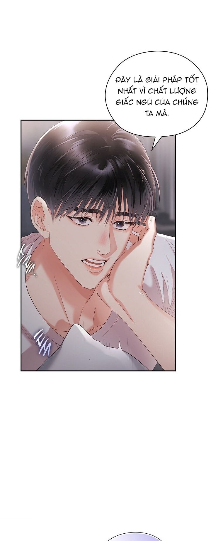 Trong Công Ty Thì Hãy Đứng Đắn Chương 65 page 21 - Giả Dược