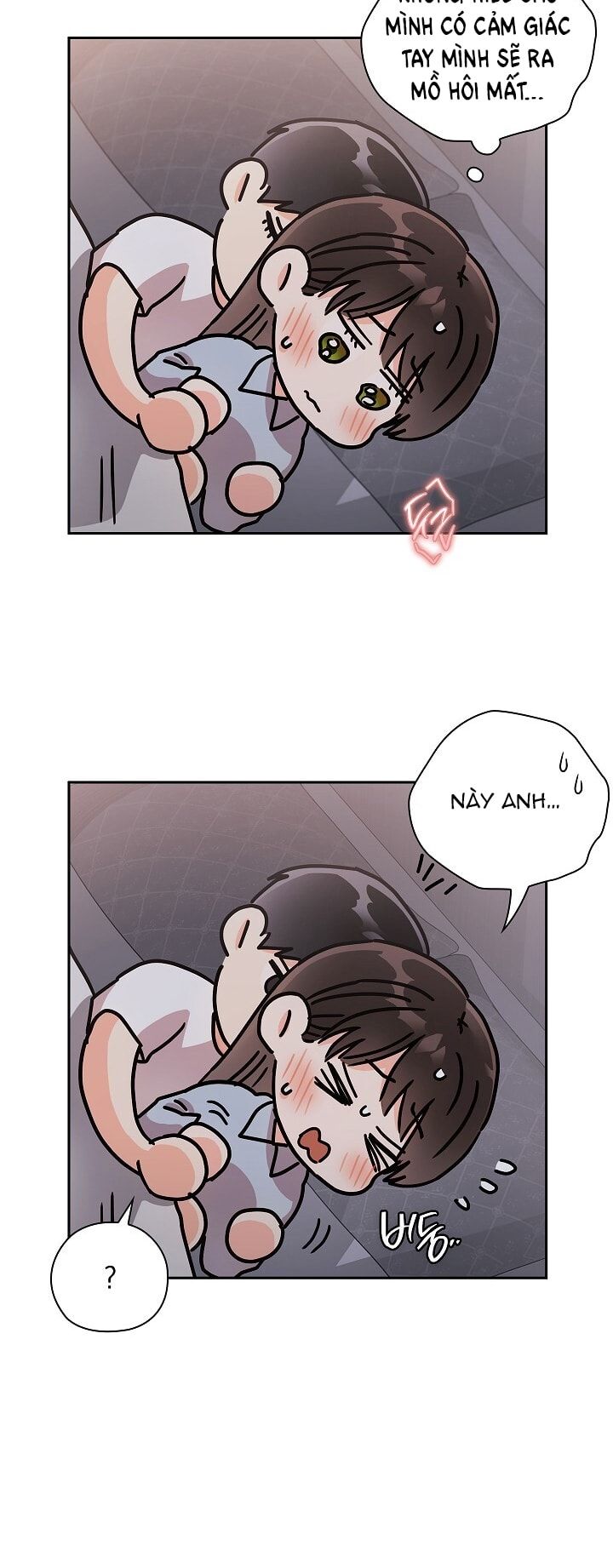 Trong Công Ty Thì Hãy Đứng Đắn Chương 65 page 30 - Giả Dược