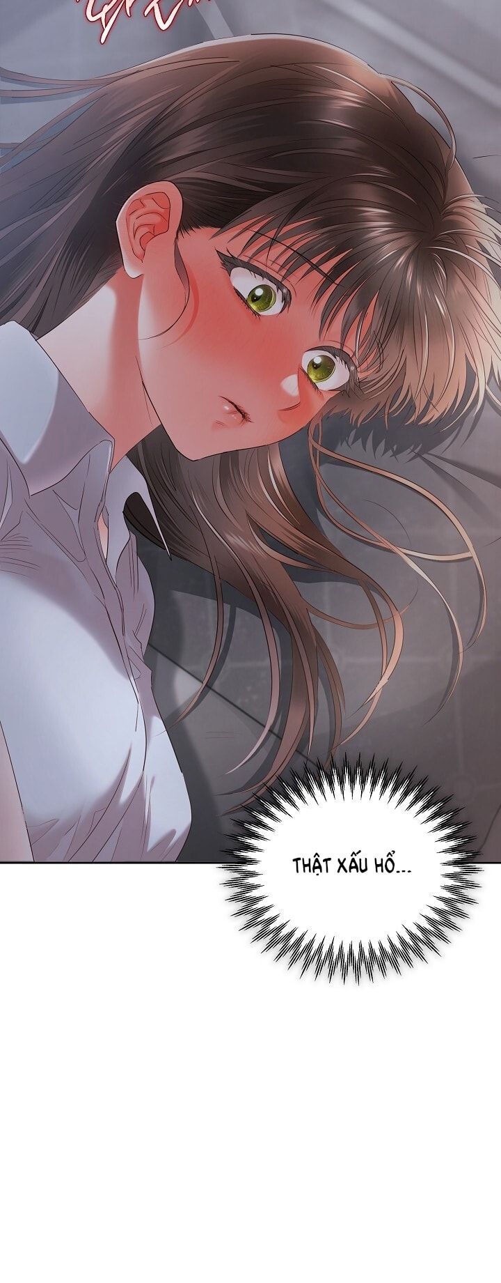 Trong Công Ty Thì Hãy Đứng Đắn Chương 65 page 4 - Giả Dược