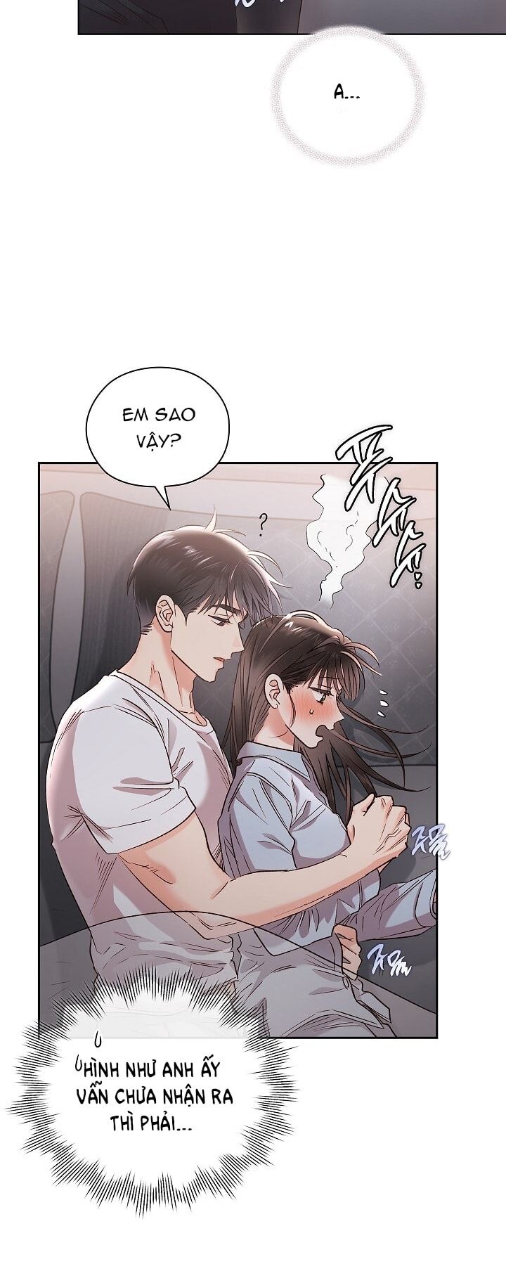 Trong Công Ty Thì Hãy Đứng Đắn Chương 65 page 35 - Giả Dược