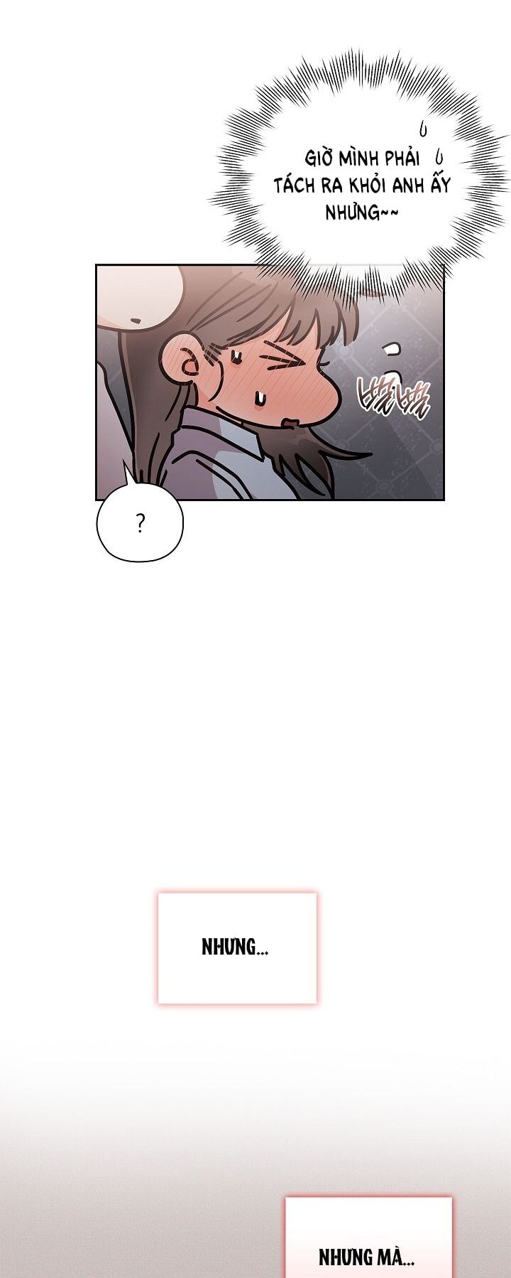Trong Công Ty Thì Hãy Đứng Đắn Chương 65 page 36 - Giả Dược