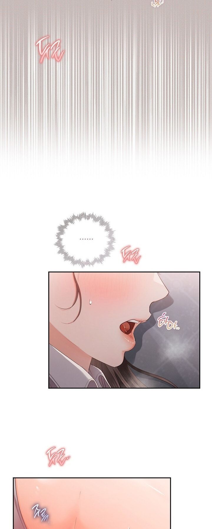 Trong Công Ty Thì Hãy Đứng Đắn Chương 65 page 38 - Giả Dược