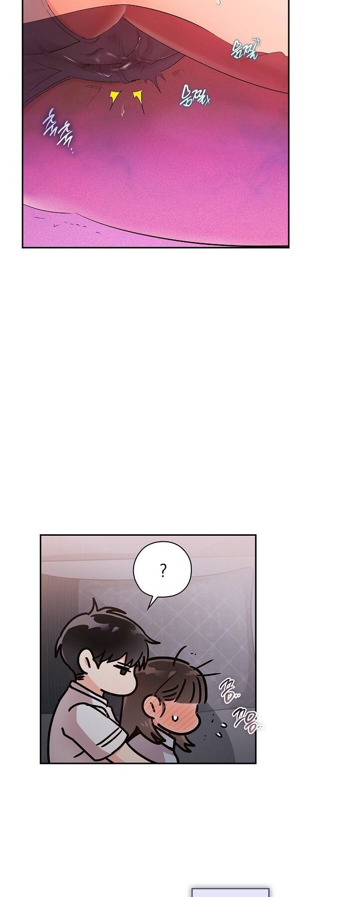 Trong Công Ty Thì Hãy Đứng Đắn Chương 65 page 39 - Giả Dược