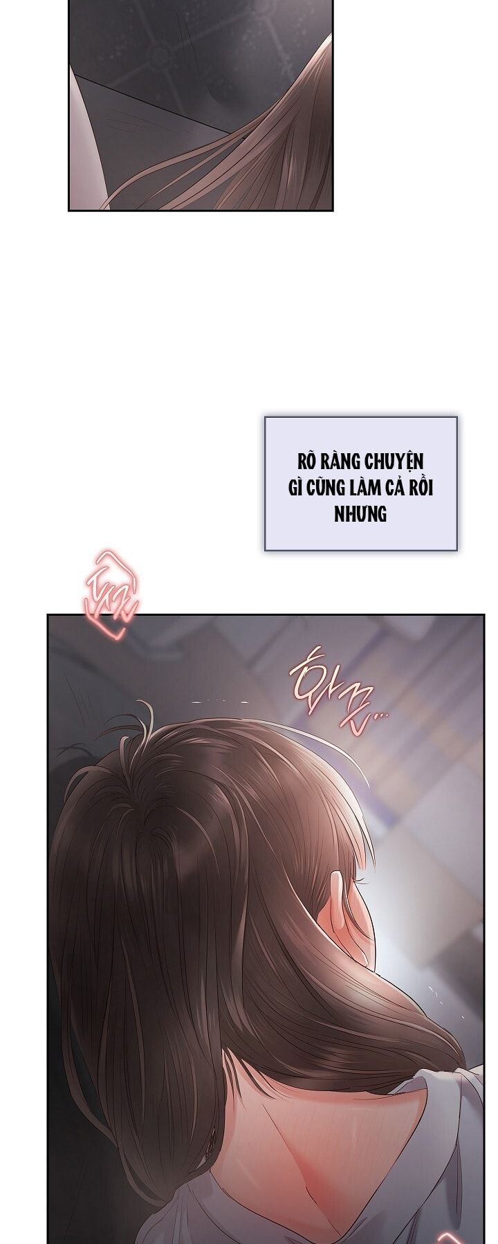 Trong Công Ty Thì Hãy Đứng Đắn Chương 65 page 41 - Giả Dược