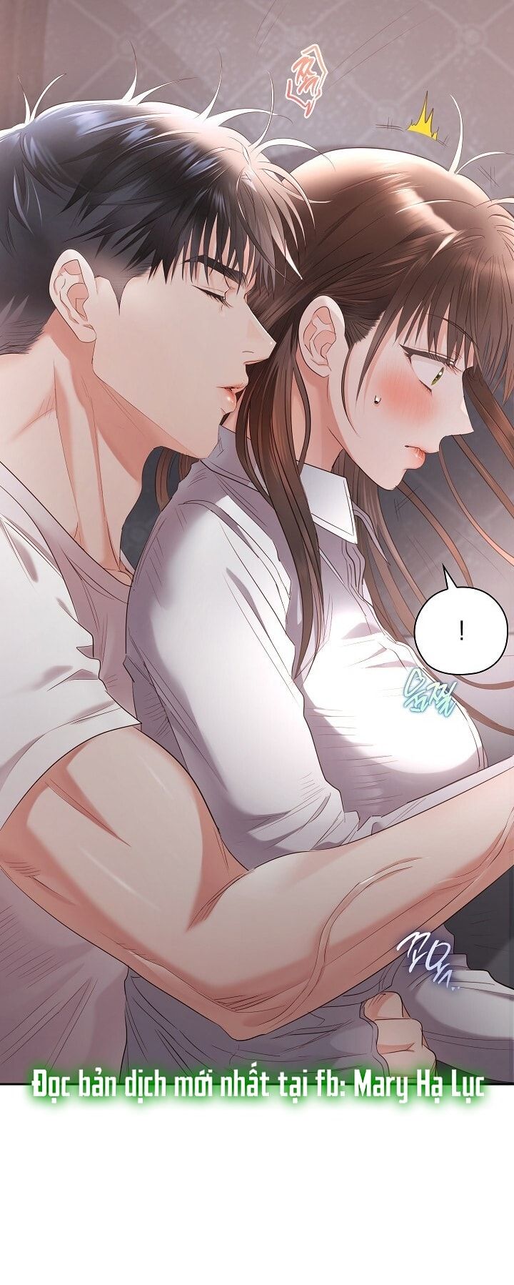 Trong Công Ty Thì Hãy Đứng Đắn Chương 65 page 47 - Giả Dược