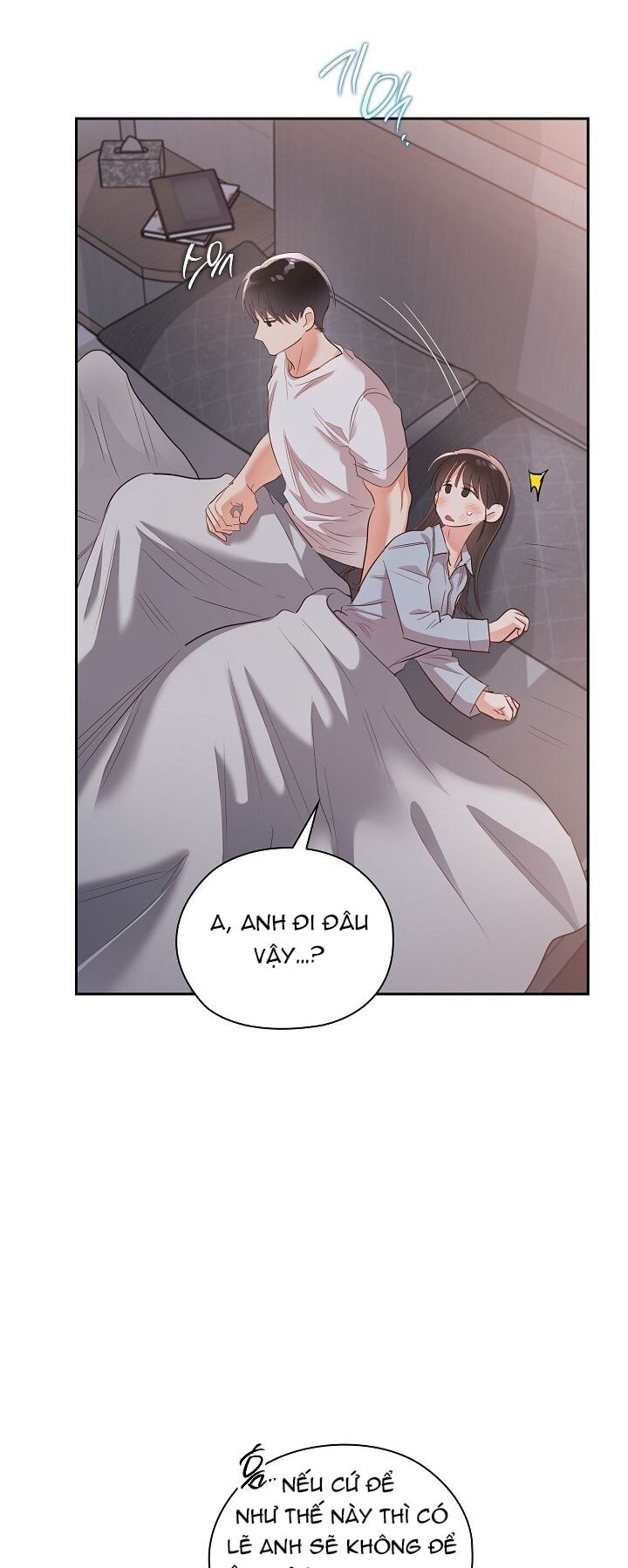 Trong Công Ty Thì Hãy Đứng Đắn Chương 65 page 49 - Giả Dược