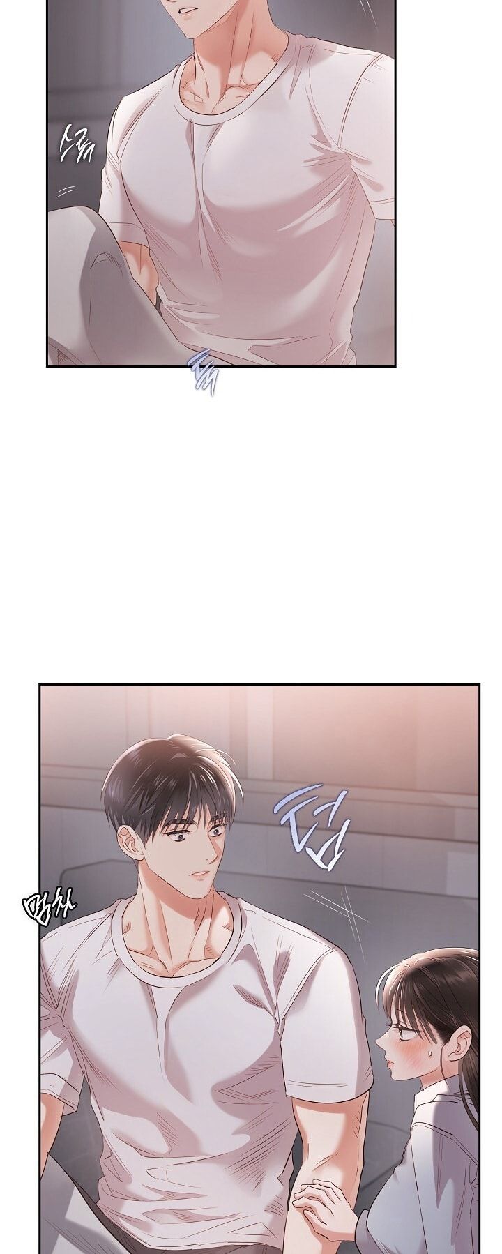 Trong Công Ty Thì Hãy Đứng Đắn Chương 65 page 52 - Giả Dược