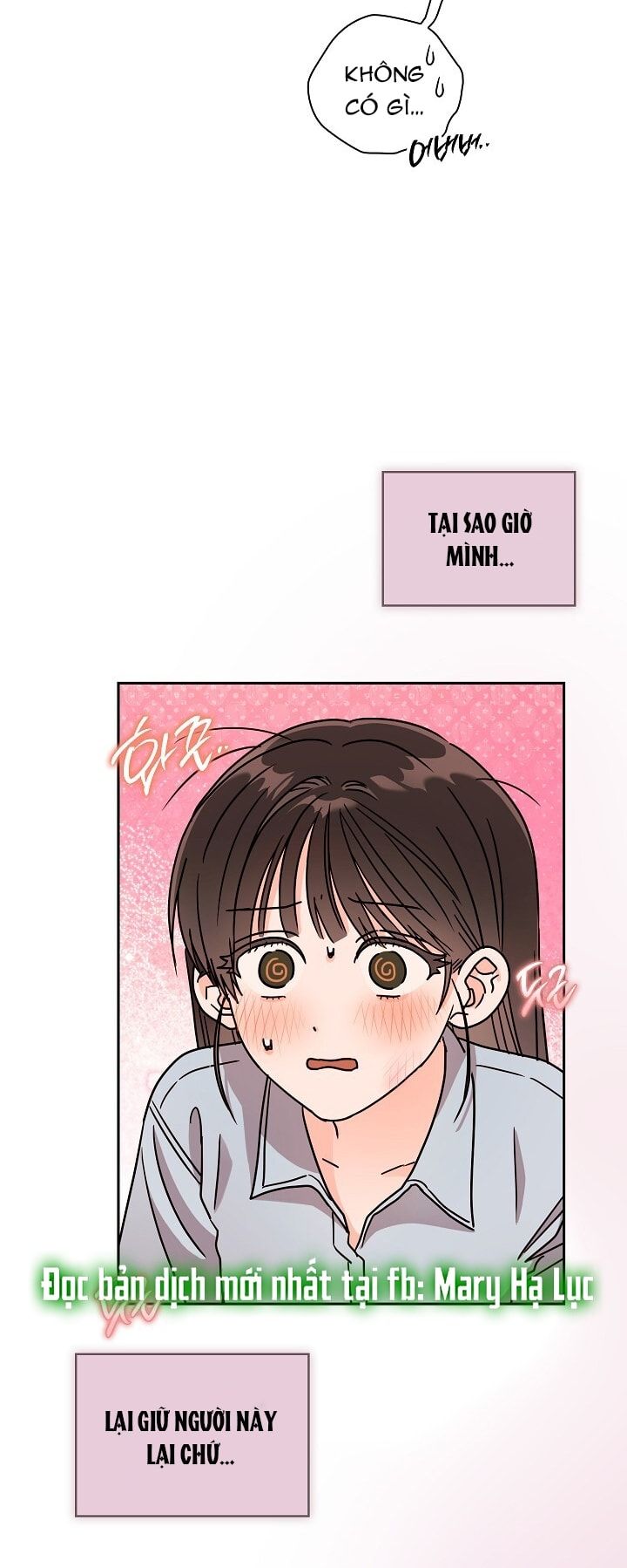 Trong Công Ty Thì Hãy Đứng Đắn Chương 65 page 54 - Giả Dược