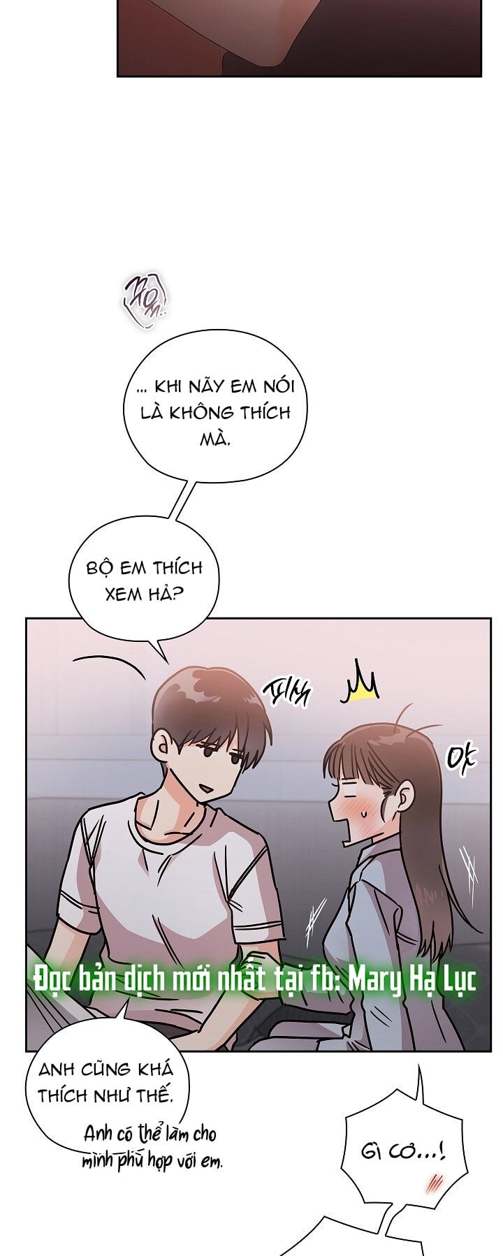 Trong Công Ty Thì Hãy Đứng Đắn Chương 65 page 59 - Giả Dược