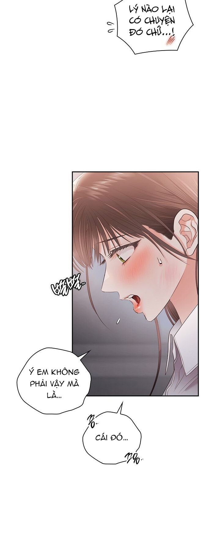 Trong Công Ty Thì Hãy Đứng Đắn Chương 65 page 60 - Giả Dược