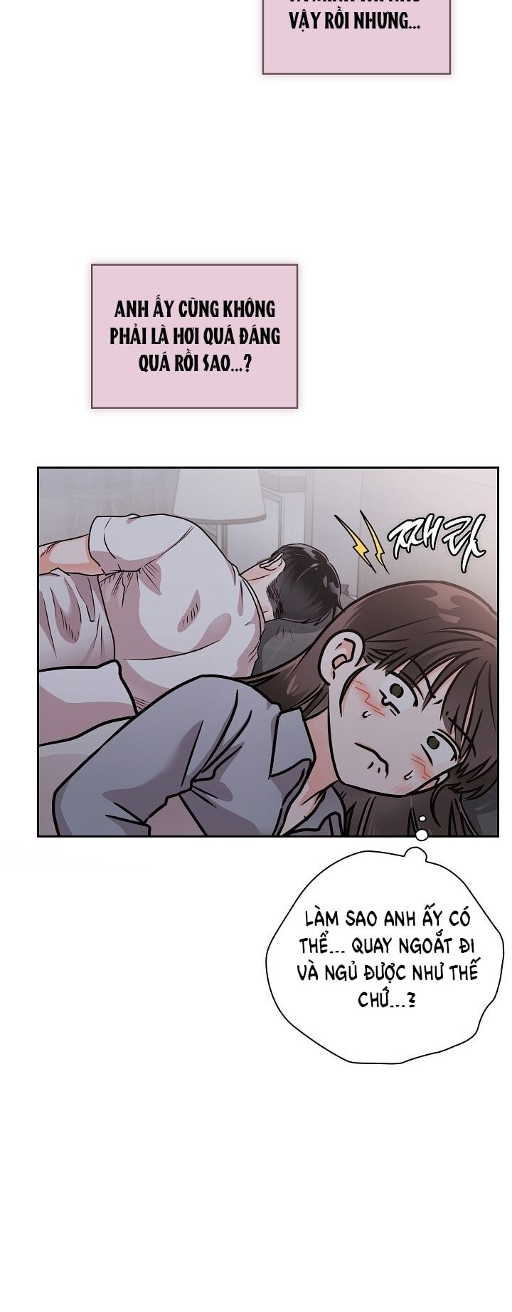 Trong Công Ty Thì Hãy Đứng Đắn Chương 65 page 9 - Giả Dược