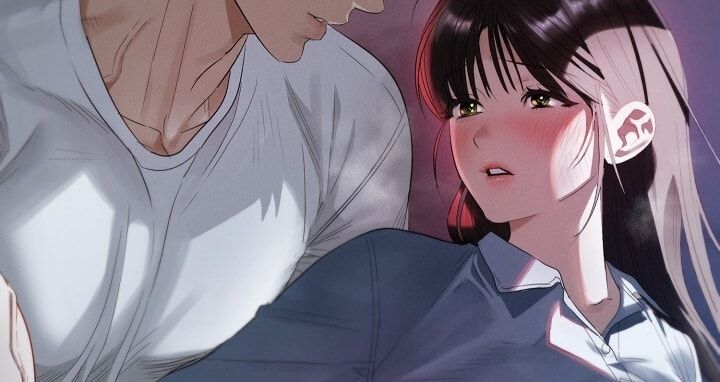 Trong Công Ty Thì Hãy Đứng Đắn Chương 65 page 86 - Giả Dược