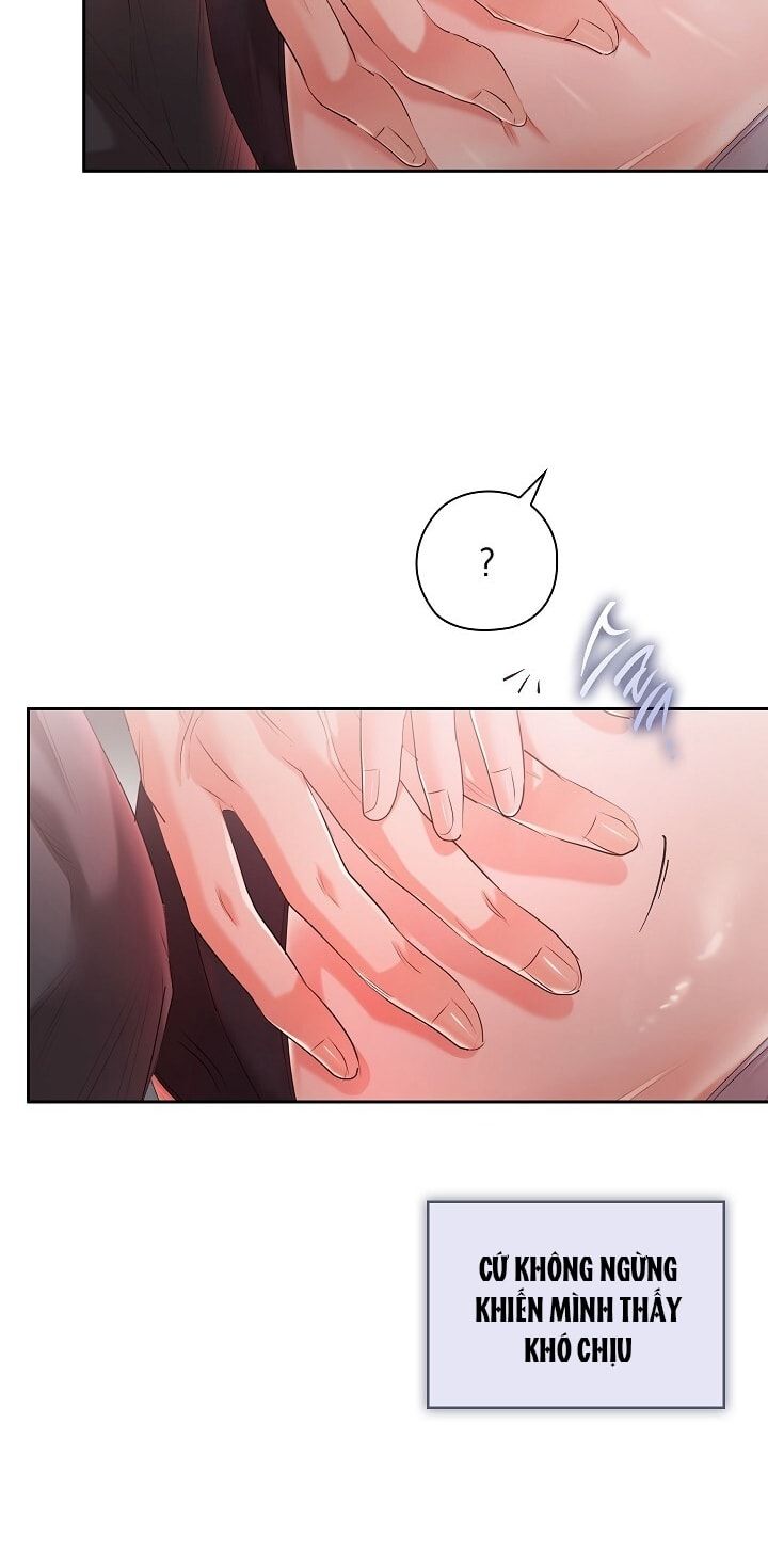 Trong Công Ty Thì Hãy Đứng Đắn Chương 66 page 12 - Giả Dược