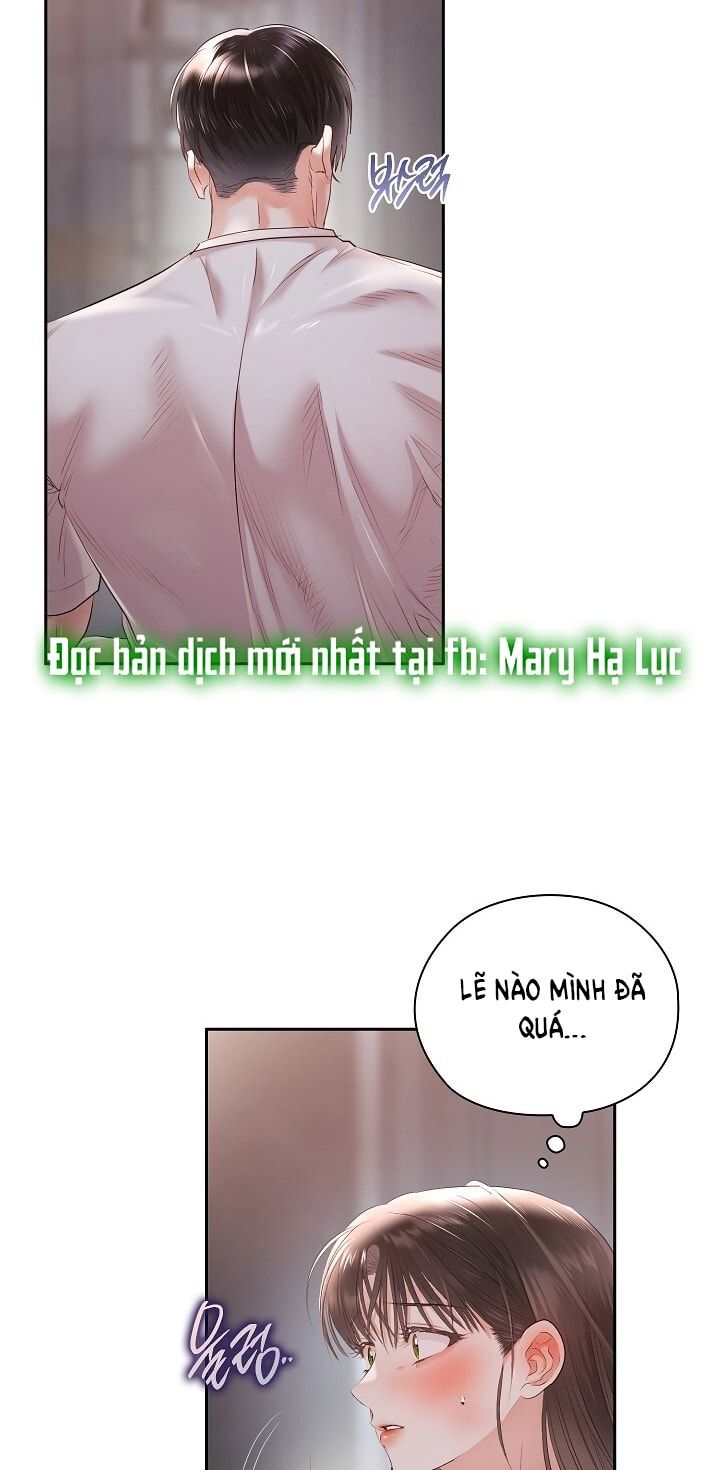 Trong Công Ty Thì Hãy Đứng Đắn Chương 66 page 21 - Giả Dược