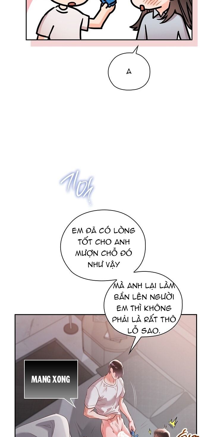 Trong Công Ty Thì Hãy Đứng Đắn Chương 66 page 23 - Giả Dược