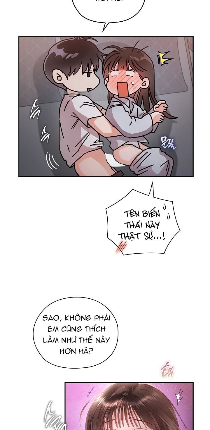 Trong Công Ty Thì Hãy Đứng Đắn Chương 66 page 27 - Giả Dược
