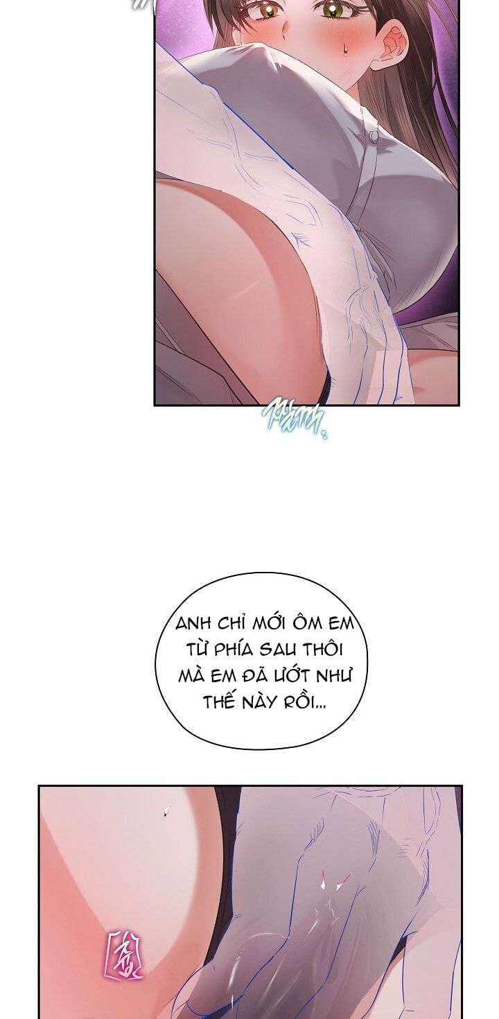 Trong Công Ty Thì Hãy Đứng Đắn Chương 66 page 28 - Giả Dược