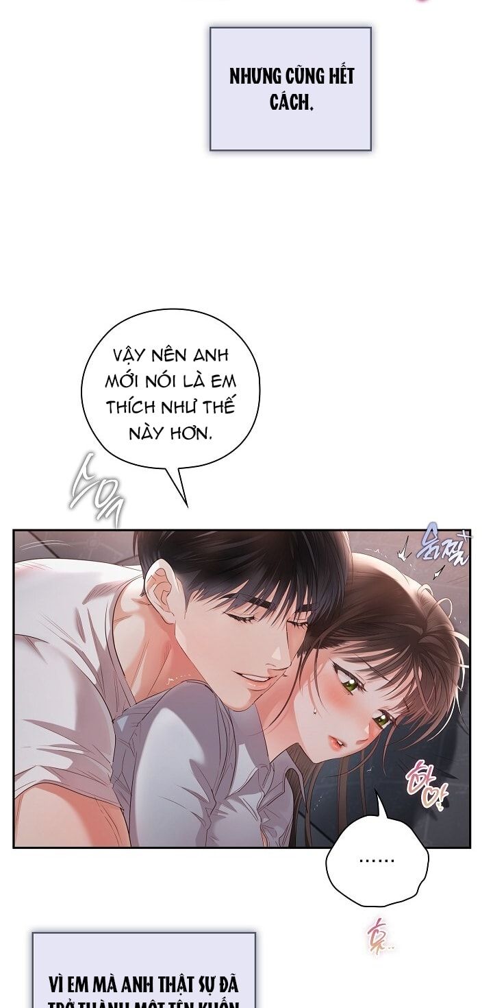 Trong Công Ty Thì Hãy Đứng Đắn Chương 66 page 30 - Giả Dược
