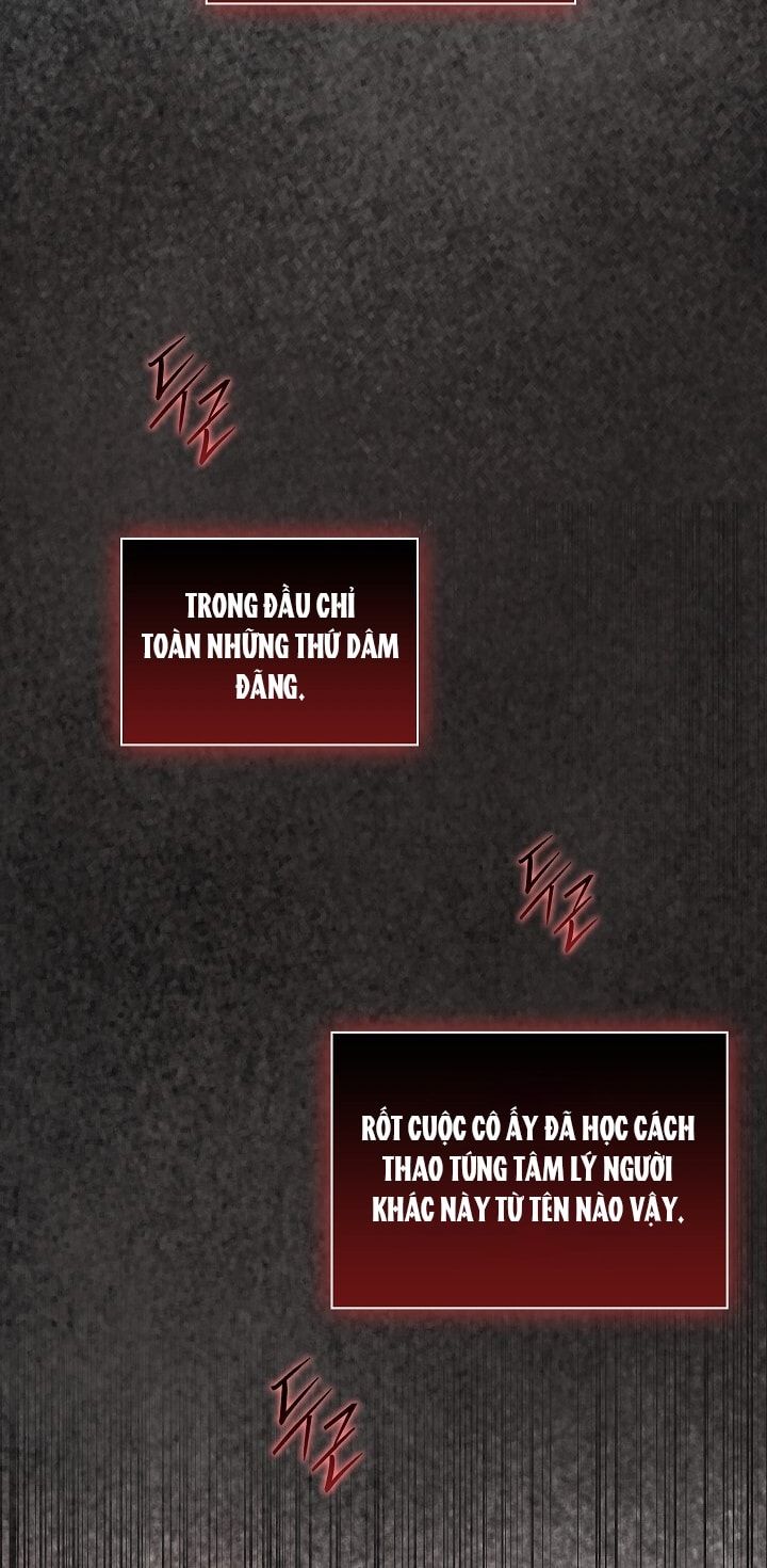 Trong Công Ty Thì Hãy Đứng Đắn Chương 66 page 4 - Giả Dược