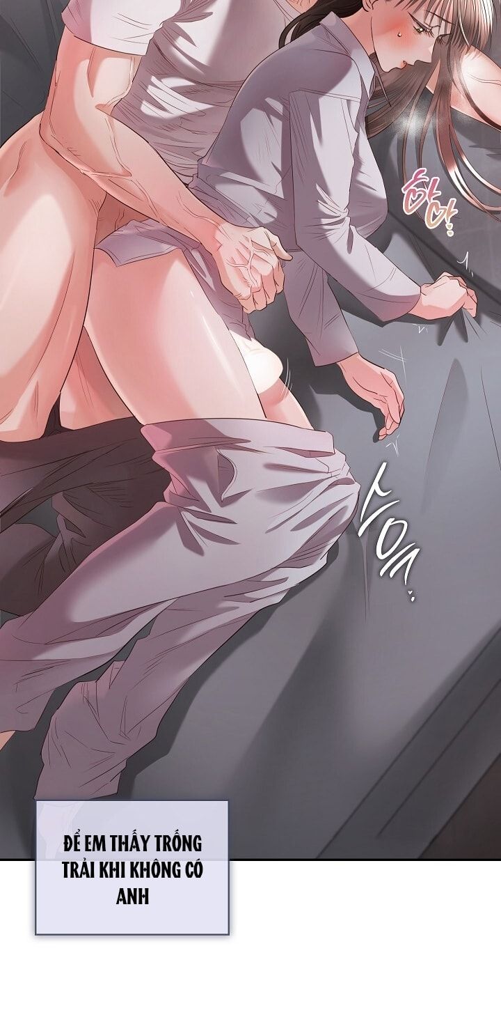 Trong Công Ty Thì Hãy Đứng Đắn Chương 66 page 34 - Giả Dược