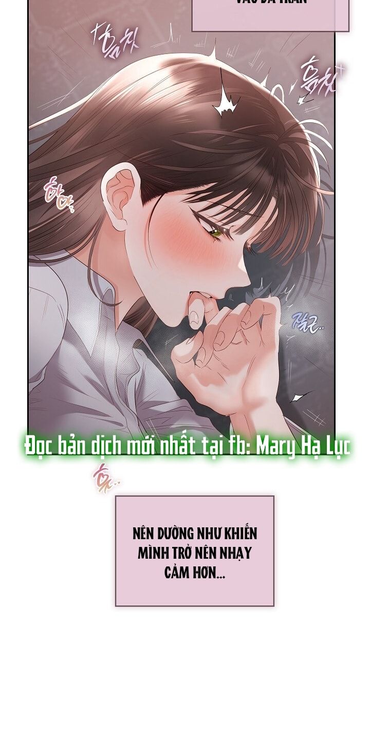 Trong Công Ty Thì Hãy Đứng Đắn Chương 66 page 39 - Giả Dược