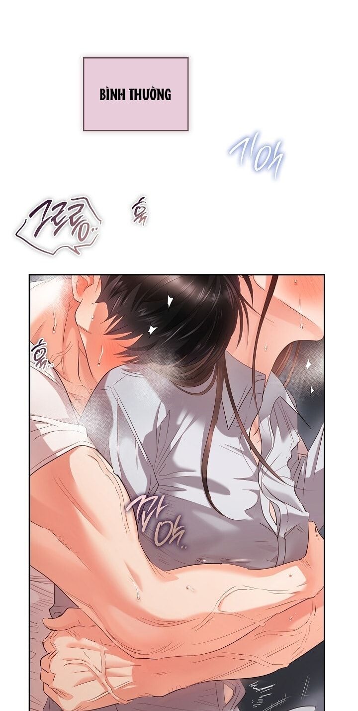 Trong Công Ty Thì Hãy Đứng Đắn Chương 66 page 45 - Giả Dược