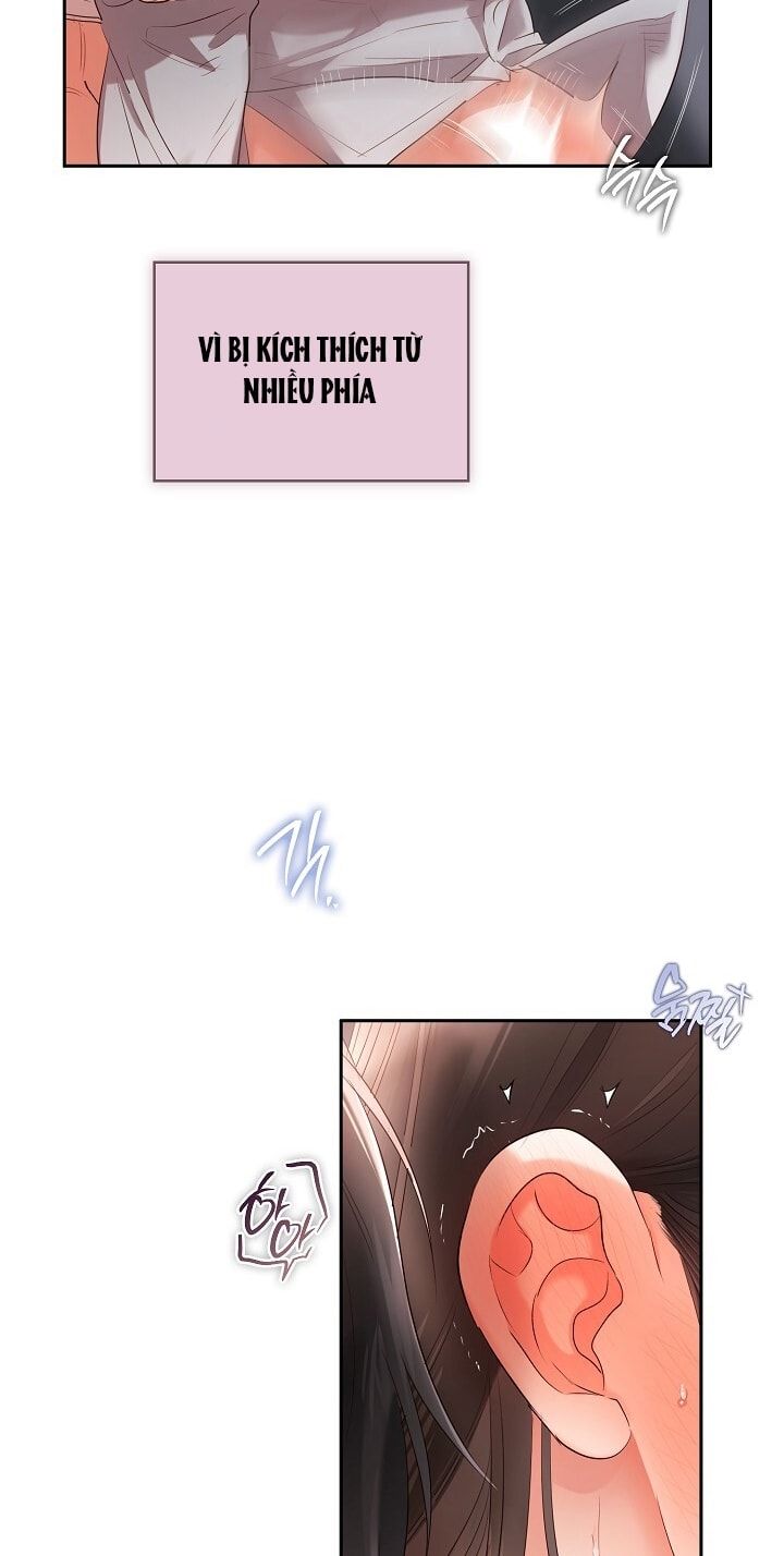 Trong Công Ty Thì Hãy Đứng Đắn Chương 66 page 46 - Giả Dược