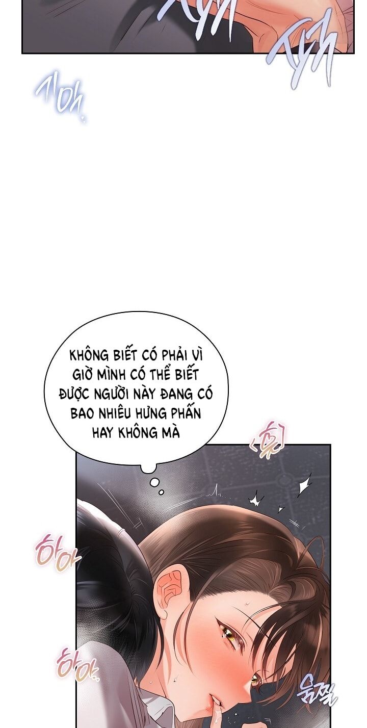Trong Công Ty Thì Hãy Đứng Đắn Chương 66 page 48 - Giả Dược