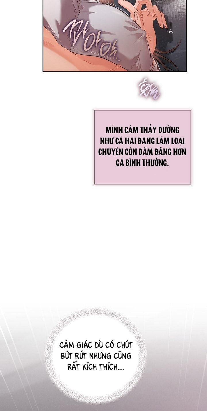 Trong Công Ty Thì Hãy Đứng Đắn Chương 66 page 49 - Giả Dược