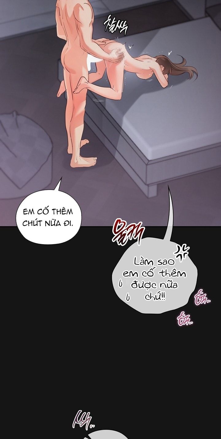 Trong Công Ty Thì Hãy Đứng Đắn Chương 66 page 62 - Giả Dược