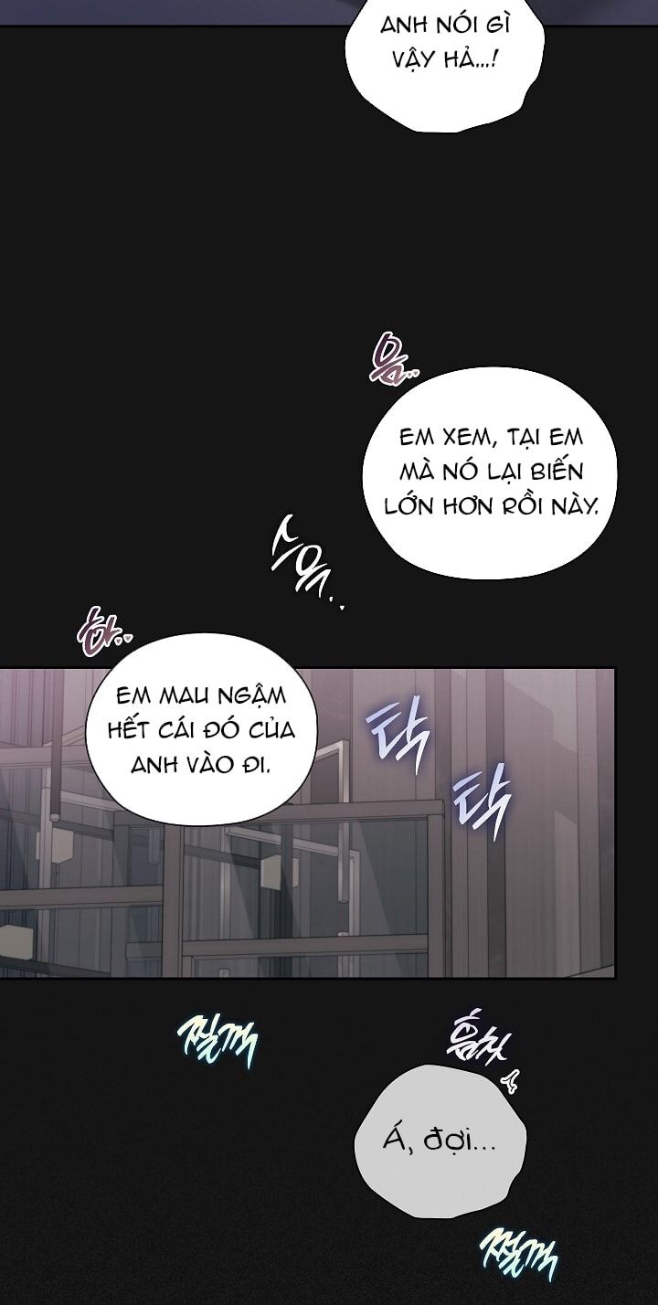 Trong Công Ty Thì Hãy Đứng Đắn Chương 66 page 67 - Giả Dược