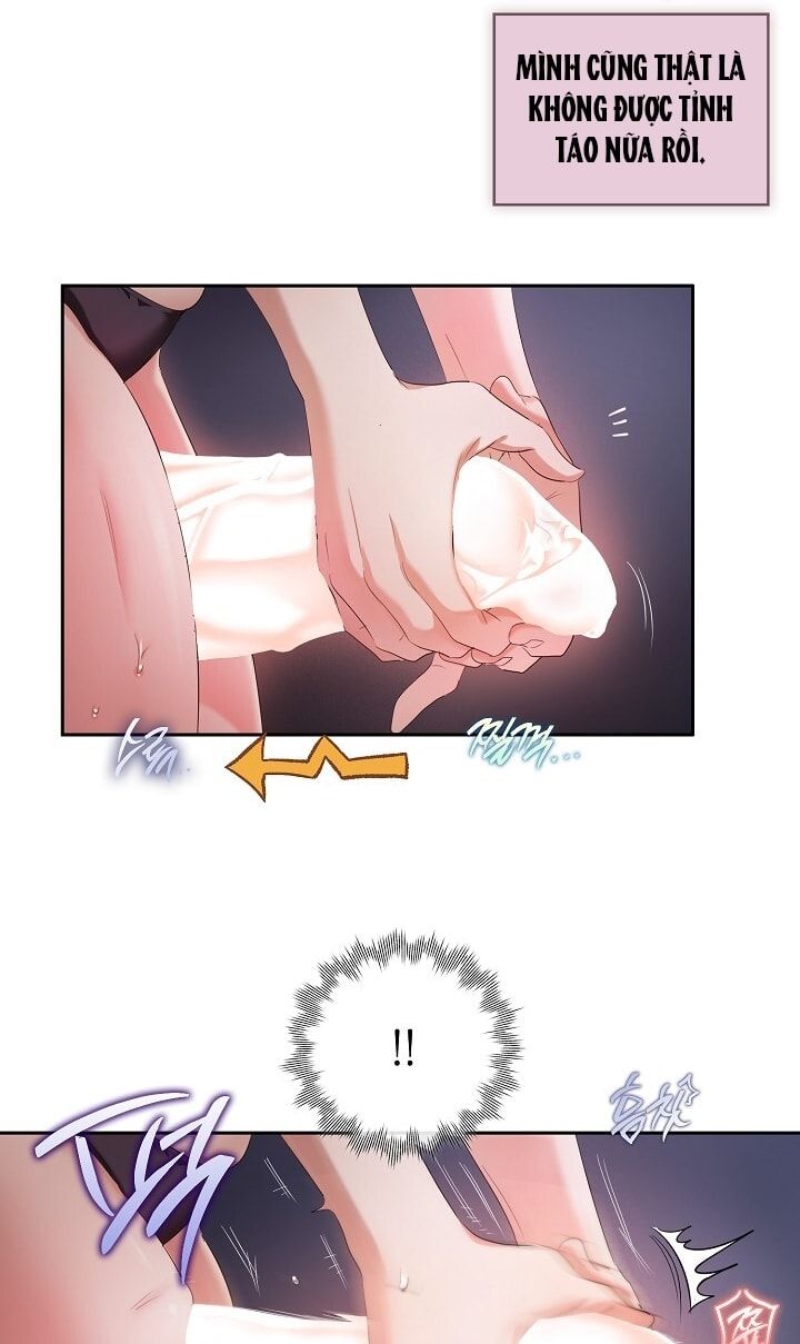Trong Công Ty Thì Hãy Đứng Đắn Chương 67 page 18 - Giả Dược