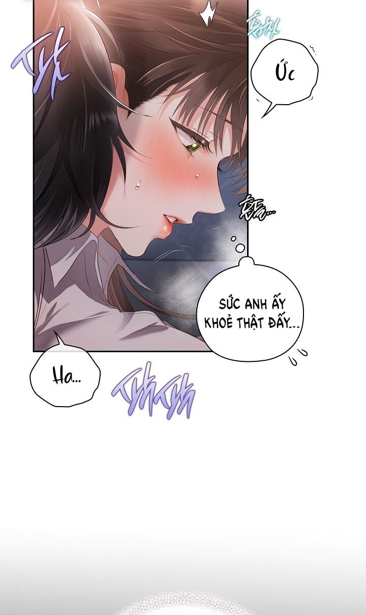 Trong Công Ty Thì Hãy Đứng Đắn Chương 67 page 23 - Giả Dược