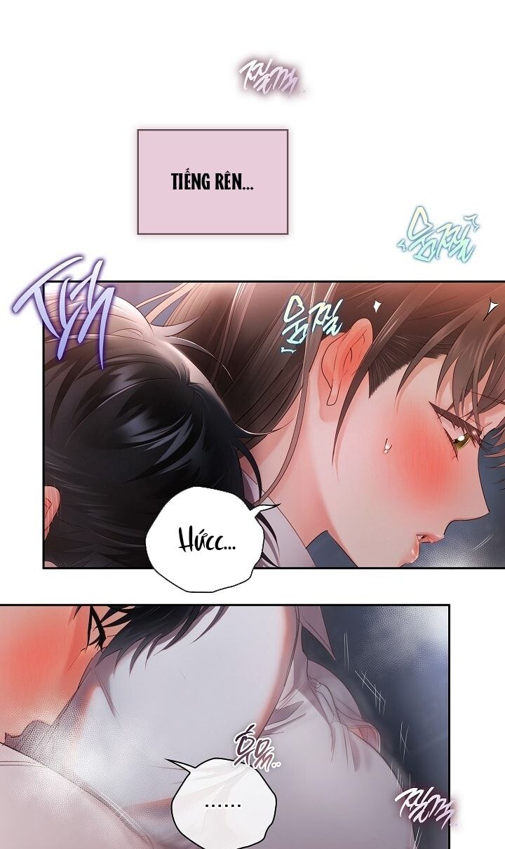 Trong Công Ty Thì Hãy Đứng Đắn Chương 67 page 30 - Giả Dược